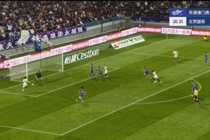 金年会官网-杨梓豪、巴顿等前场改踢后卫，防线不稳的津门虎成绩仍难有突破？