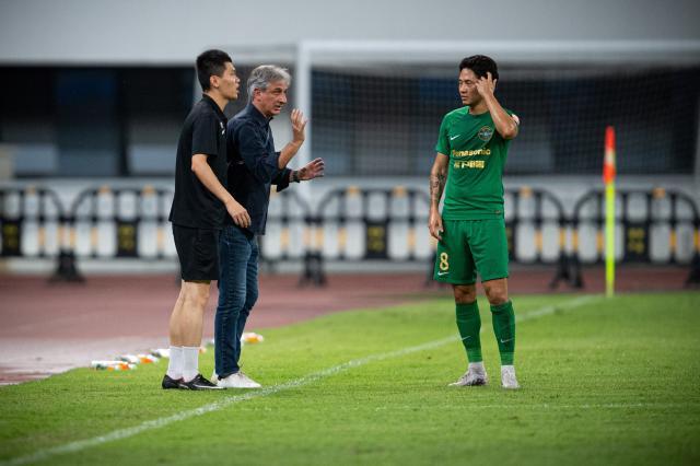 金年会体育-浙足12年后再登亚冠先迎对攻战？乔迪要为7减1烦恼