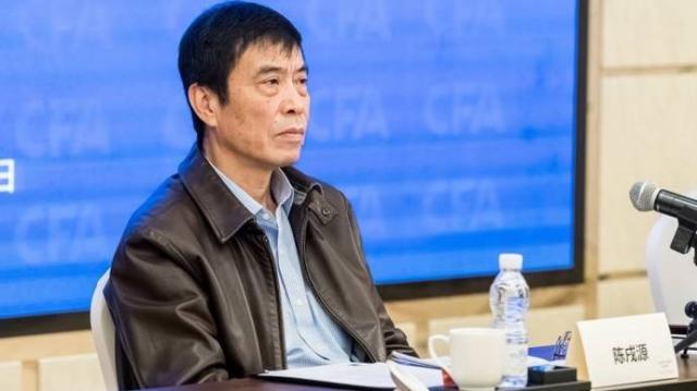 王勤伯：中国足球的“自我加坏”死结