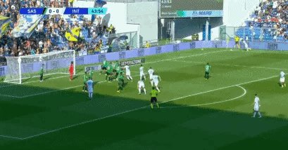 金年会APP-【意甲】哲科双响 国米2比1萨索洛结束联赛2连败